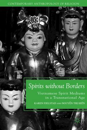 Spirits without Borders