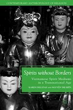 Spirits without Borders