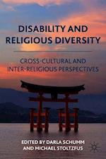 Disability and Religious Diversity