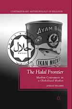 The Halal Frontier