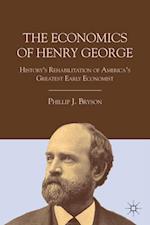 Economics of Henry George