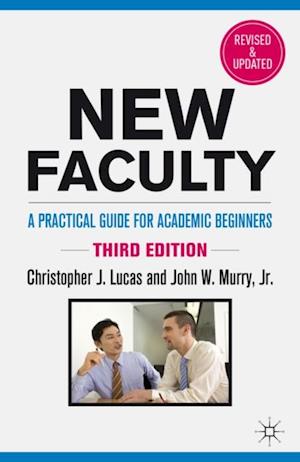 New Faculty