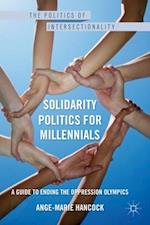 Solidarity Politics for Millennials