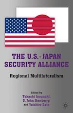 U.S.-Japan Security Alliance