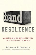 Brand Resilience