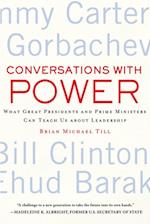 Conversations with Power
