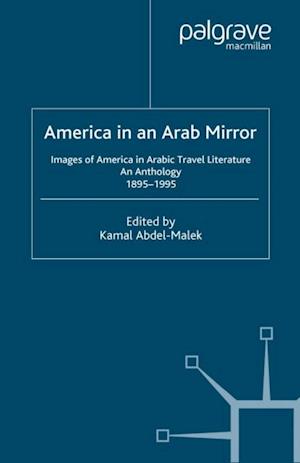 America in An Arab Mirror