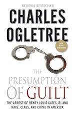 The Presumption of Guilt