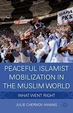Peaceful Islamist Mobilization in the Muslim World