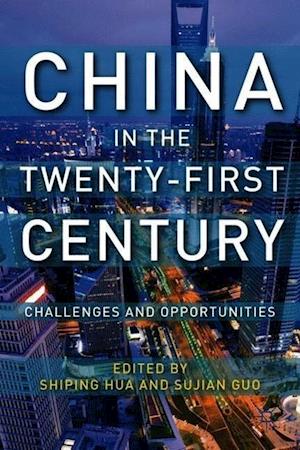 China in the Twenty-First Century