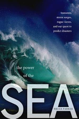 The Power of the Sea