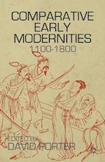 Comparative Early Modernities