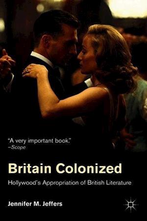 Britain Colonized