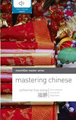 Mastering Chinese