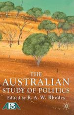 The Australian Study of Politics