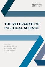 The Relevance of Political Science