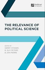 The Relevance of Political Science