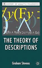 The Theory of Descriptions