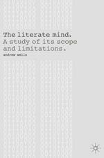 The Literate Mind