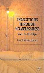 Transitions Through Homelessness