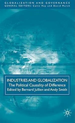 Industries and Globalization