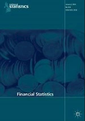 Financial Statistics No 549, January 2008