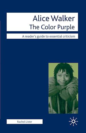 Alice Walker - The Color Purple