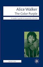 Alice Walker - The Color Purple