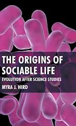 The Origins of Sociable Life: Evolution After Science Studies