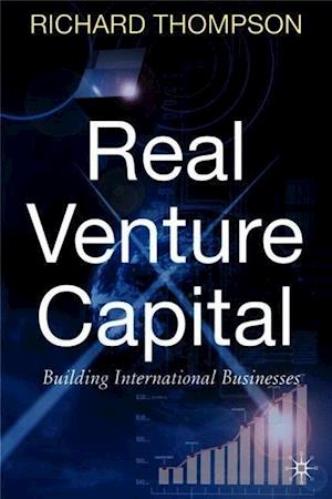 Real Venture Capital