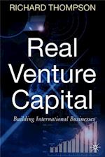 Real Venture Capital