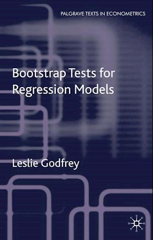 Bootstrap Tests for Regression Models