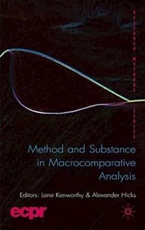 Method and Substance in Macrocomparative Analysis
