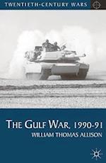 The Gulf War, 1990-91