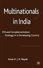 Multinationals in India