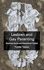 Lesbian and Gay Parenting
