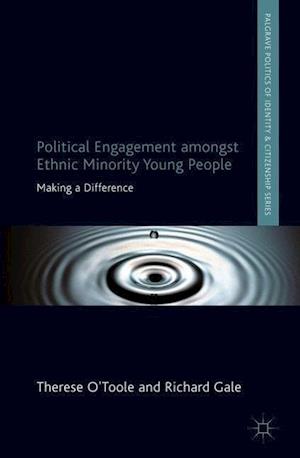 Political Engagement Amongst Ethnic Minority Young People