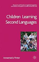 Children Learning Second Languages