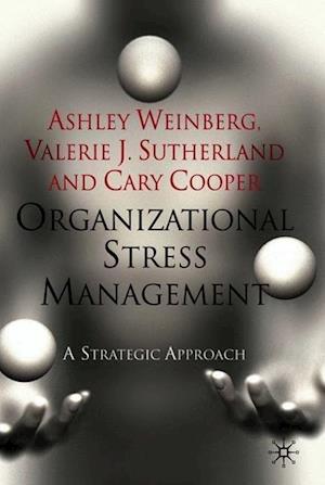 Organizational Stress Management