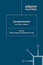 Europeanization