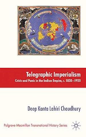 Telegraphic Imperialism