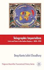 Telegraphic Imperialism