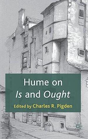 Hume on Is and Ought