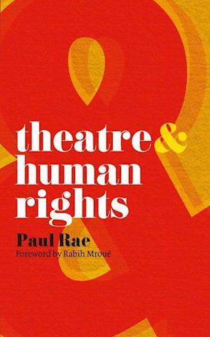 Theatre and Human Rights