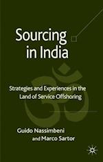 Sourcing in India