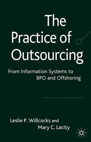 The Practice of Outsourcing