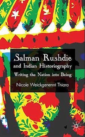 Salman Rushdie and Indian Historiography