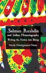 Salman Rushdie and Indian Historiography