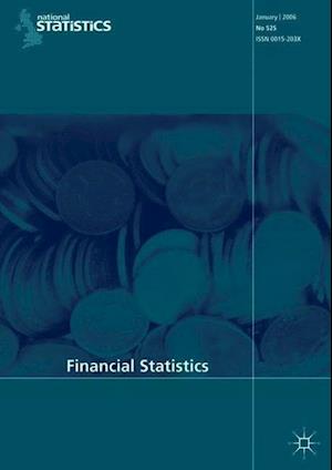 Financial Statistics No 550, February 2008