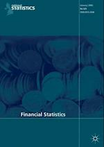 Financial Statistics No 551, March 2008
